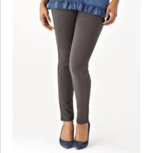 Matilda Jane paint by numbers lotus leggings